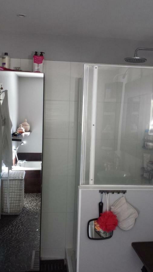 Ma Maison Familiale Portesienne Portets Екстер'єр фото