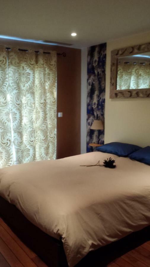 Ma Maison Familiale Portesienne Portets Екстер'єр фото