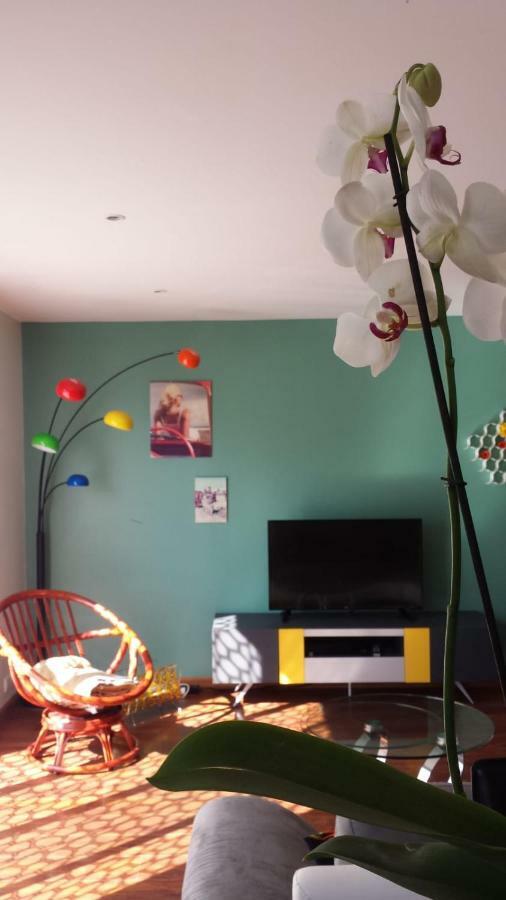 Ma Maison Familiale Portesienne Portets Екстер'єр фото